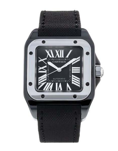 Cartier Santos 100 W2020008